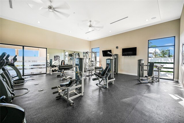 3489 W 110th Ter, Hialeah, FL 33018 - aerial view