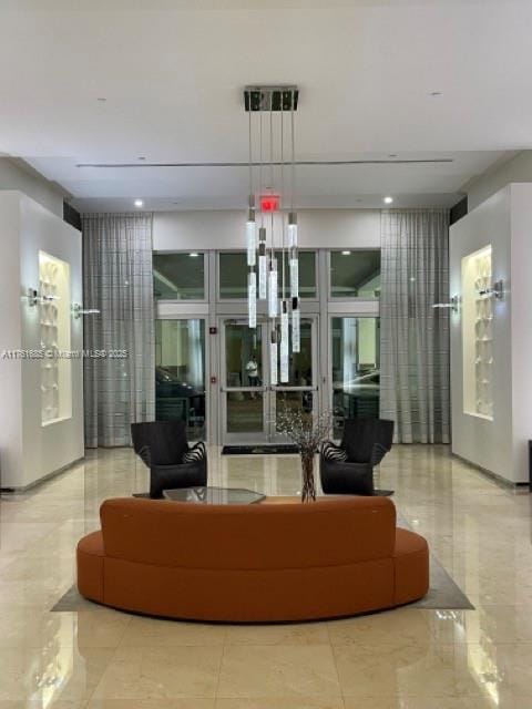 9066 SW 73rd Ct Unit 1002, Miami, FL 33156 - view of community lobby