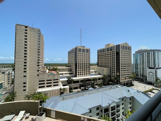 9066 SW 73rd Ct Unit 1002, Miami, FL 33156 - view of city