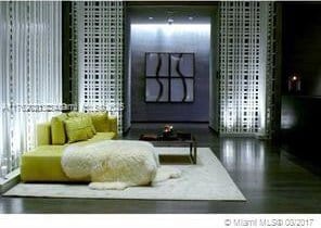 view of sitting room