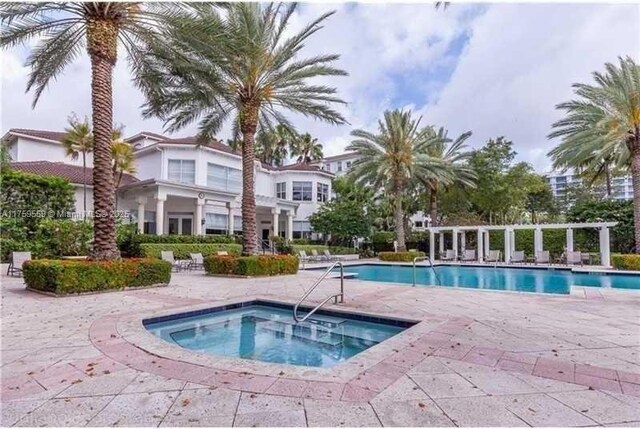 3135 NE 184th St Unit 2104, Aventura, FL 33160 - photo 33