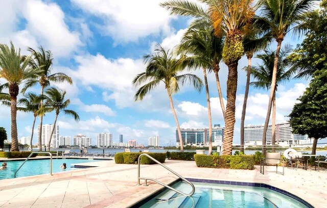 3135 NE 184th St Unit 2104, Aventura, FL 33160 - photo 34