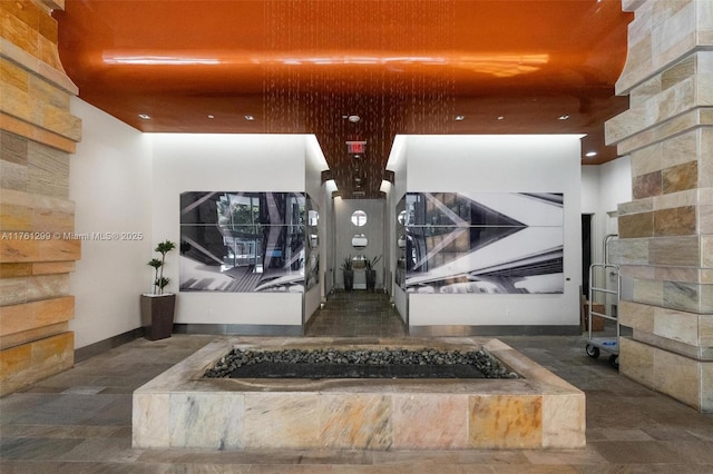 500 Brickell Ave Unit 2510, Miami, FL 33131 - view of exterior entry
