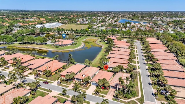 6823 Fabiano Cir, Boynton Beach, FL 33437 - photo 38