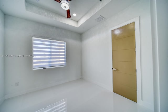 601SW 13th St, Cape Coral, FL 33991 - view of unfurnished room