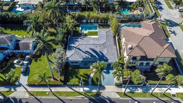 952 Hollywood Blvd, Hollywood, FL 33019 - aerial view