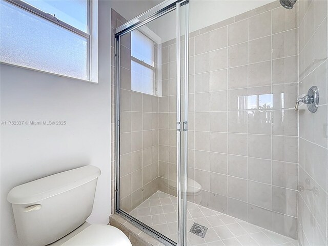 2217 SW Newport Isles Blvd, Port St Lucie, FL 34953 - full bath with a stall shower