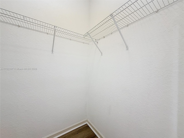 2217 SW Newport Isles Blvd, Port St Lucie, FL 34953 - view of spacious closet