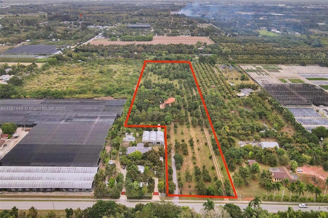 23440 SW 159th Ave, Homestead FL, 33031 land for sale