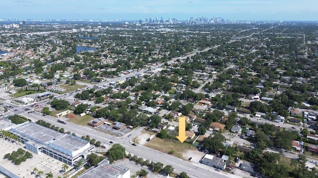 1864 NW 95th St, Miami FL, 33147 land for sale