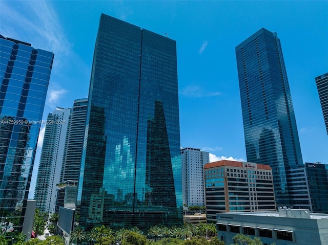 city view