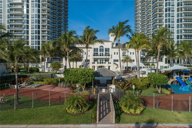 4775 Collins Ave Unit 4005, Miami Beach, FL 33140 - view of property
