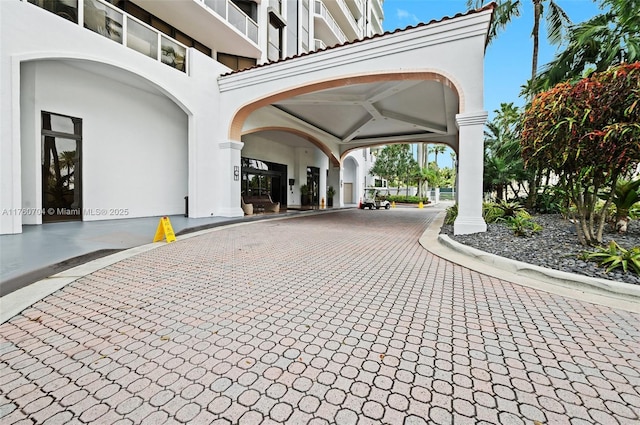 3600 Yacht Club Dr Unit 1102, Aventura, FL 33180 - view of community