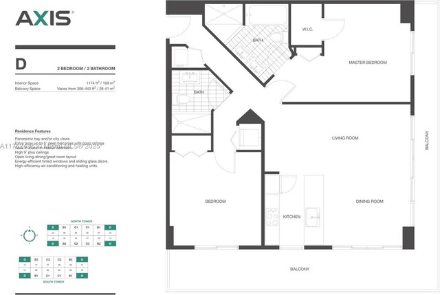 79 SW 12th St Unit 2512-S, Miami, FL 33130 - photo 23