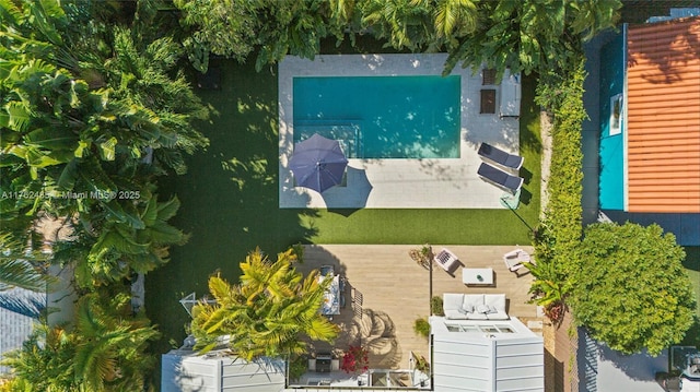 840 NE 72nd Ter, Miami, FL 33138 - photo 3