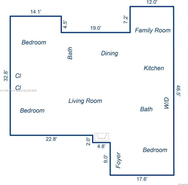 840 NE 72nd Ter, Miami, FL 33138 - photo 24