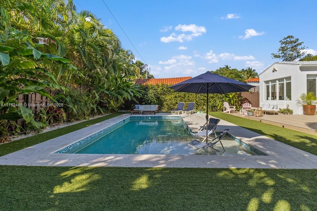 840 NE 72nd Ter, Miami, FL 33138 - photo 32