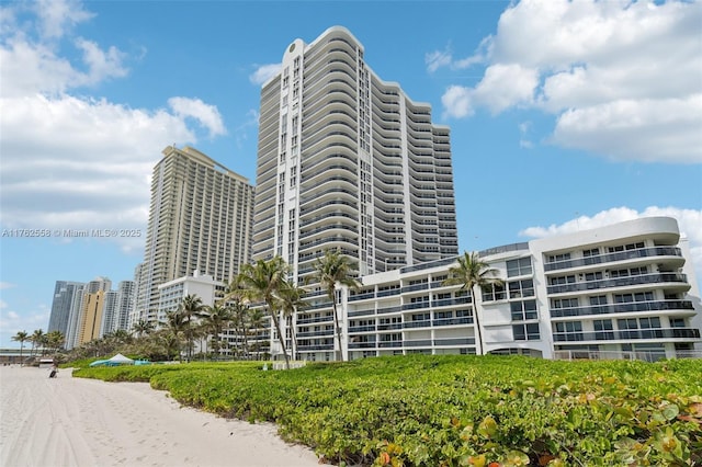 16711 Collins Ave Unit 704, Sunny Isles Beach, FL 33160 - view of property
