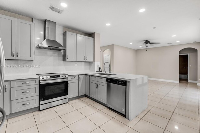 3083 SW 147th Pl, Miami, FL 33185 - photo 12