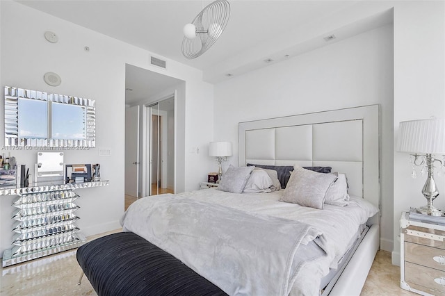 18201 Collins Ave Unit 4404, Sunny Isles Beach, FL 33160 - bedroom with baseboards