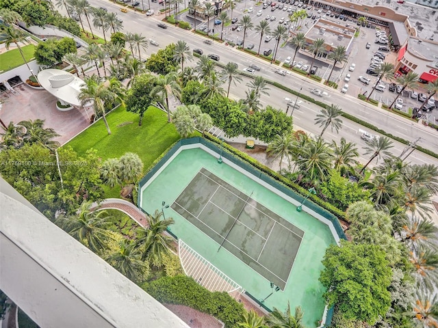 18201 Collins Ave Unit 4404, Sunny Isles Beach, FL 33160 - aerial view