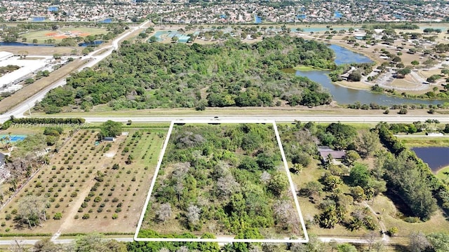 19784 S 116th Ave S, Boca Raton FL, 33498 land for sale