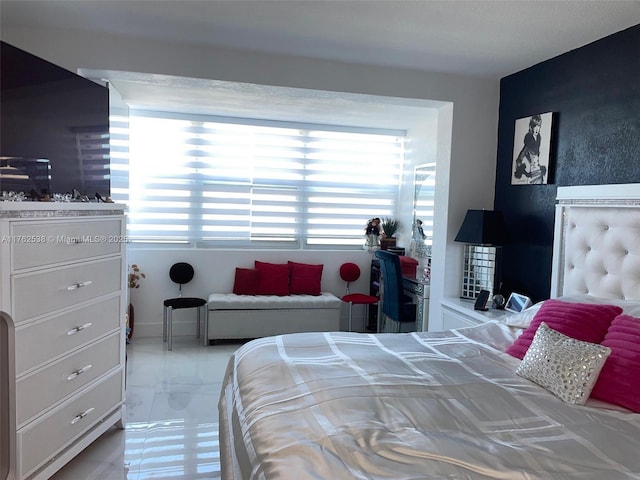 18555 NE 14th Ave Unit 609, Miami, FL 33179 - view of bedroom