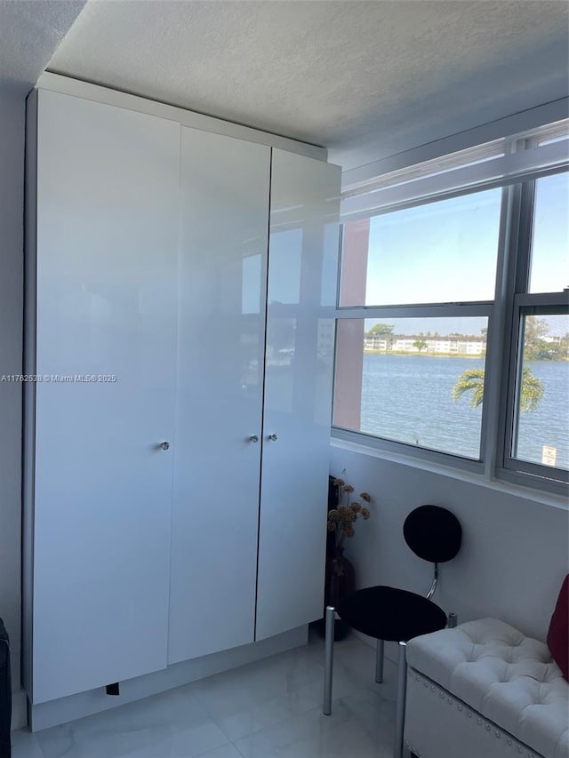 18555 NE 14th Ave Unit 609, Miami, FL 33179 - view of closet