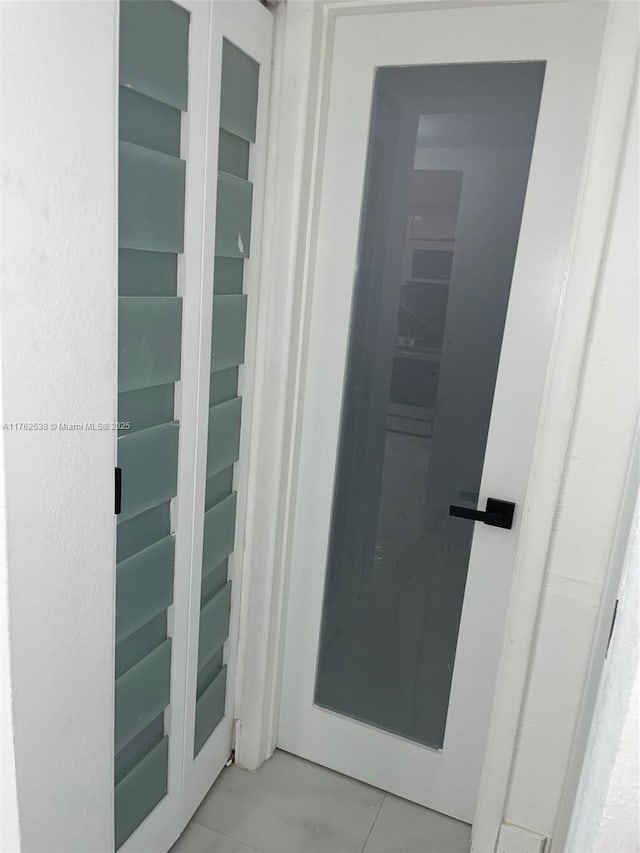18555 NE 14th Ave Unit 609, Miami, FL 33179 - view of entrance to property