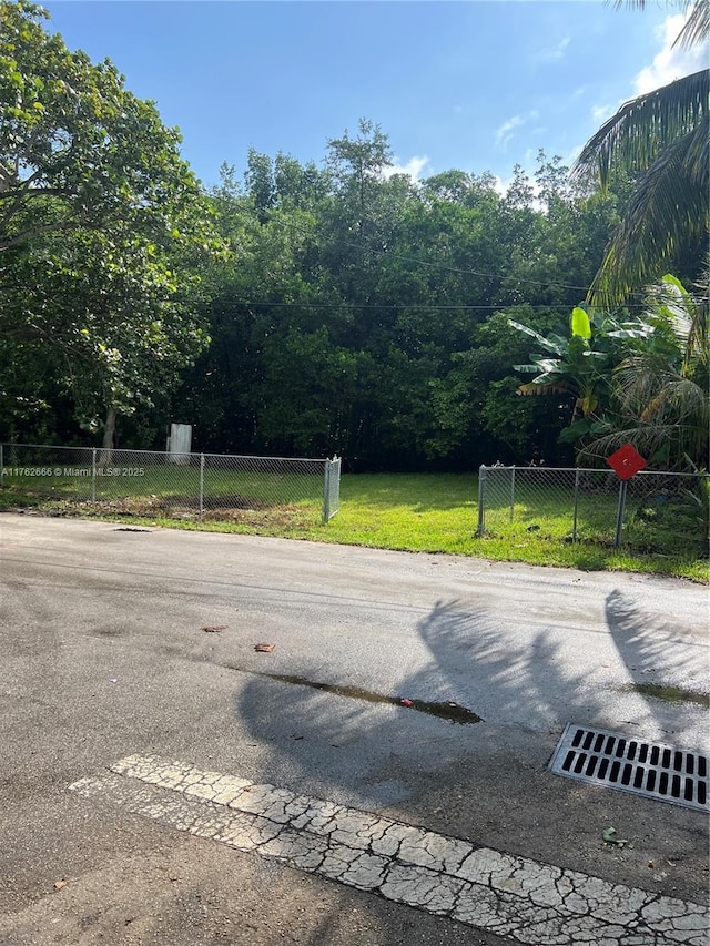 13691 NE 25th Ave, North Miami Beach FL, 33181 land for sale