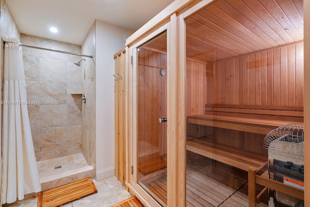 5280 N Ocean Dr Unit 16F, Singer Island, FL 33404 - view of sauna