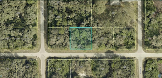 2803 E 19th St, Lehigh Acres FL, 33972 land for sale