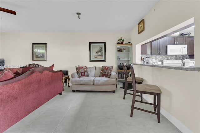 12140 Bruceton Way Unit 102, Orlando, FL 32828 - view of living room