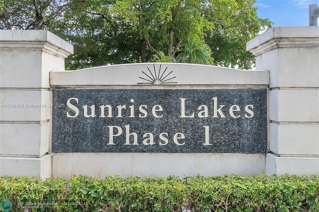 2901 E Sunrise Lakes Dr Unit 312, Sunrise, FL 33322 - photo 12