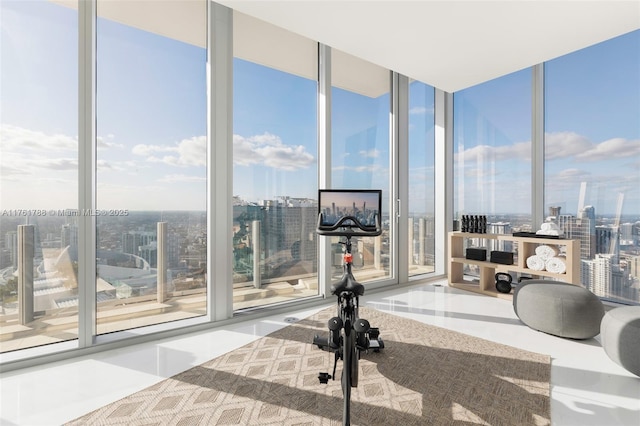 300 Biscayne Blvd Way Unit Ph5701, Miami, FL 33131 - photo 9
