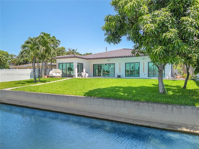 21100 NE 25th Ct, Miami, FL 33180 - photo 7