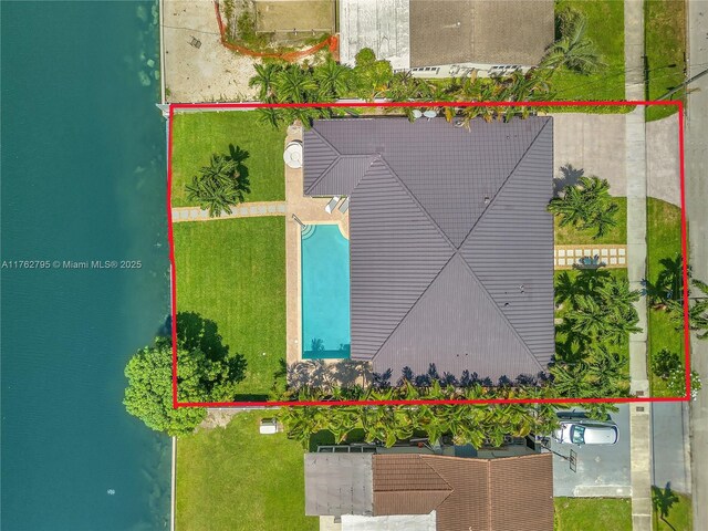 21100 NE 25th Ct, Miami, FL 33180 - photo 17
