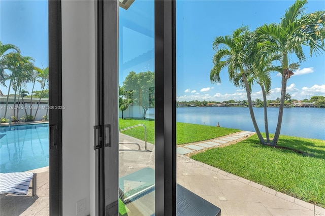 21100 NE 25th Ct, Miami, FL 33180 - photo 19
