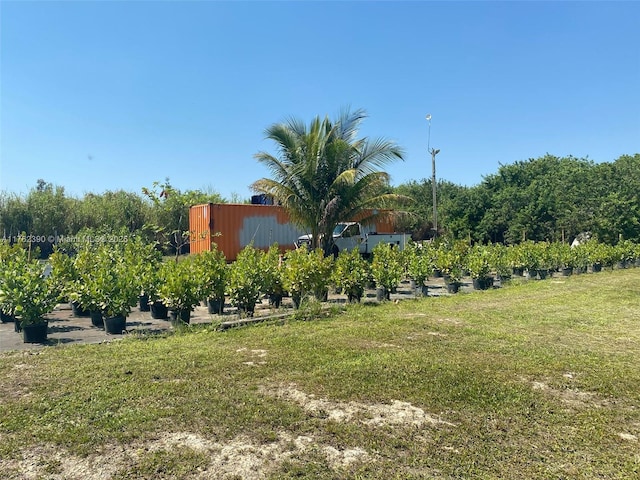 20701 SW 136th St, Miami FL, 33196 land for sale