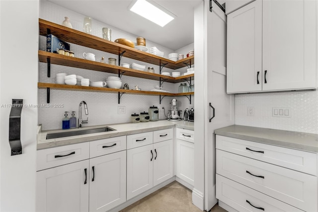 8111 SW 178th St, Palmetto Bay, FL 33157 - storage area with a sink