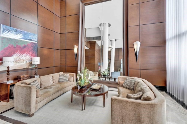 300 Three Islands Blvd Unit 518, Hallandale Beach, FL 33009 - view of lobby