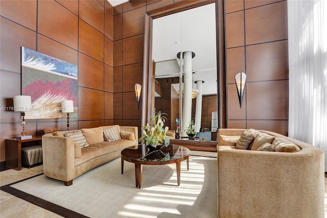 300 Three Islands Blvd Unit 518, Hallandale Beach, FL 33009 - view of common area