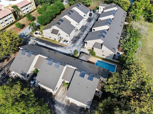 11696 NW 20th Dr Unit 11696, Coral Springs, FL 33071 - bird's eye view