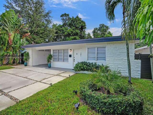 281 NE 112th St, Miami, FL 33161 - photo 14