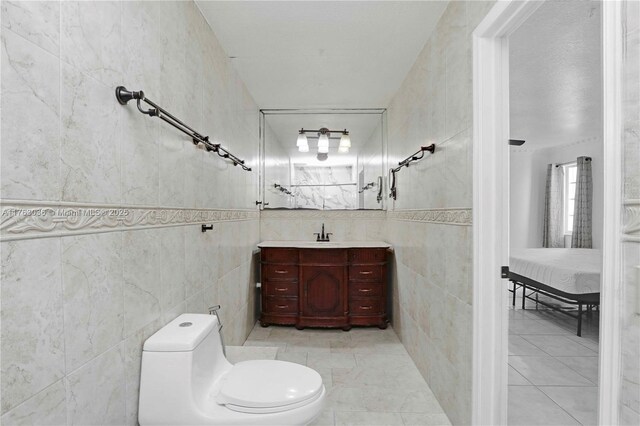 116 SW 135th Ave, Miami, FL 33184 - living area with a textured ceiling, ceiling fan, and light tile patterned floors