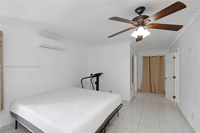 116 SW 135th Ave, Miami, FL 33184 - interior space featuring tile patterned floors, baseboards, and vanity