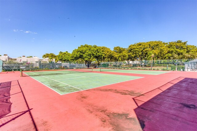 1548 NW 113th Way, Pembroke Pines, FL 33026 - exterior space with fence