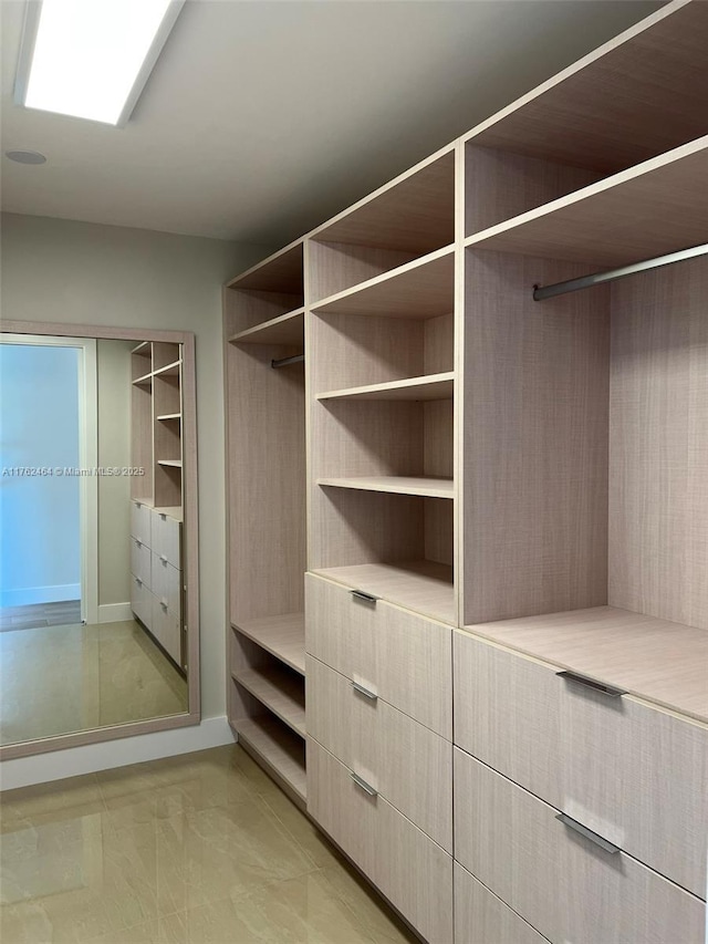 1881 Middle River Dr Unit 207, Fort Lauderdale, FL 33305 - view of spacious closet