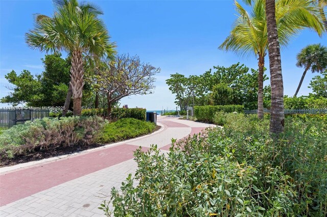 2655 Collins Ave Unit 1906, Miami Beach, FL 33140 - photo 21