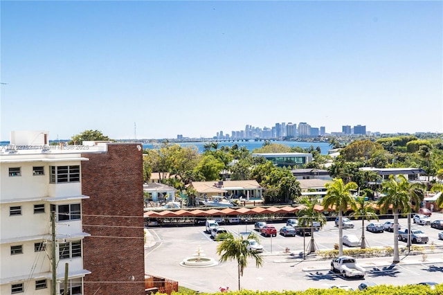 4000 Towerside Ter Unit 610, Miami, FL 33138 - exterior space featuring a city view